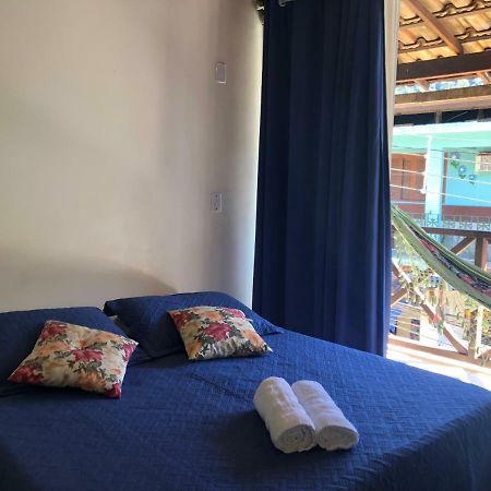 Suite Porto Do Sol Ilha Grande Exterior foto