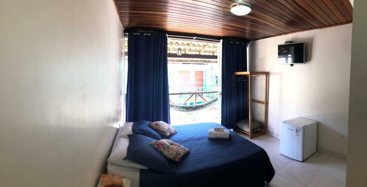 Suite Porto Do Sol Ilha Grande Exterior foto