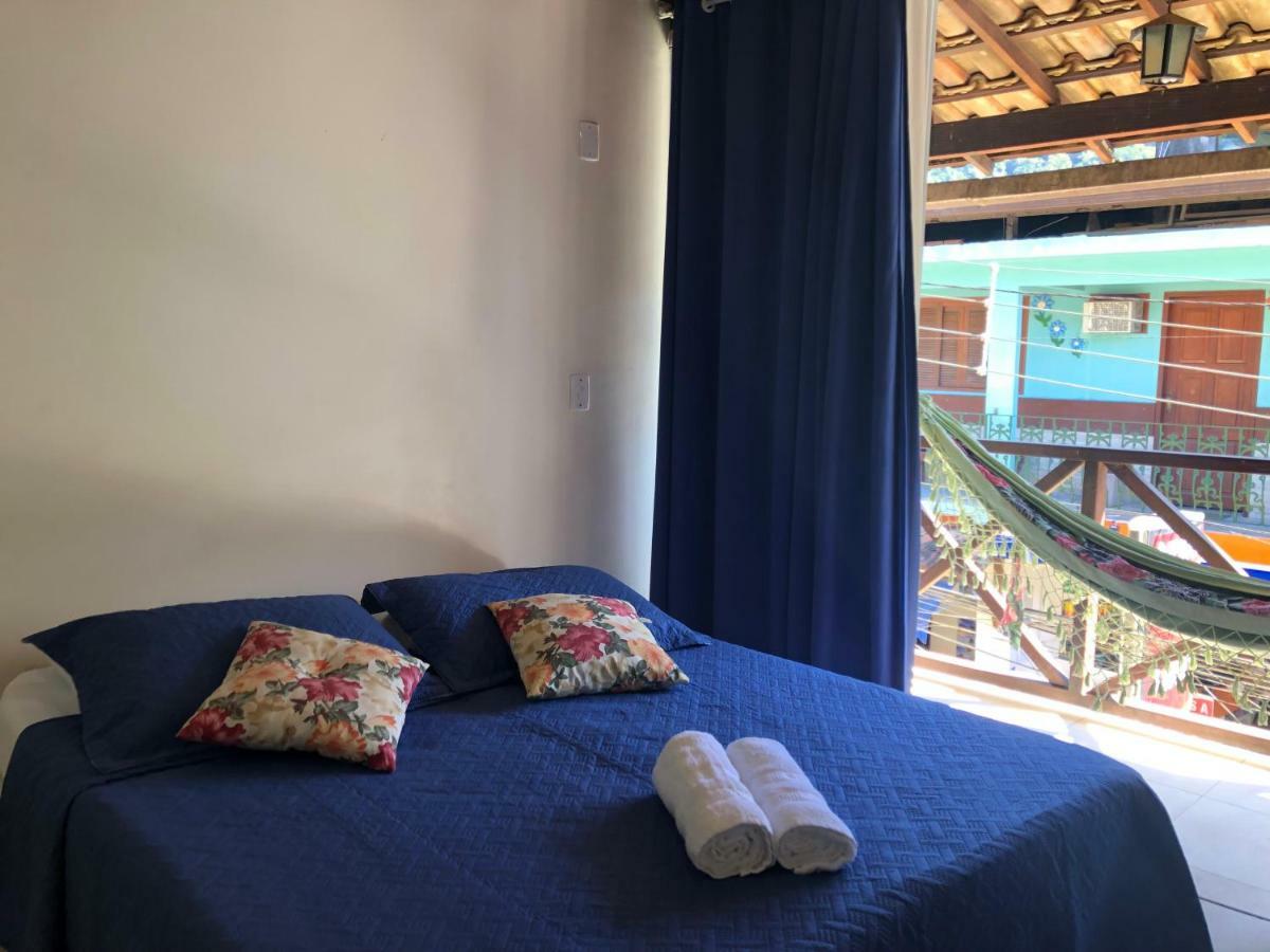 Suite Porto Do Sol Ilha Grande Exterior foto