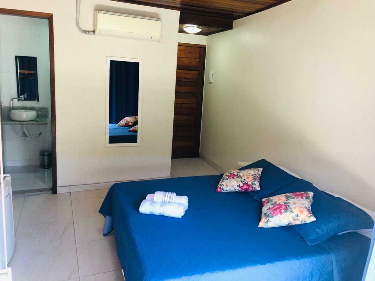Suite Porto Do Sol Ilha Grande Exterior foto