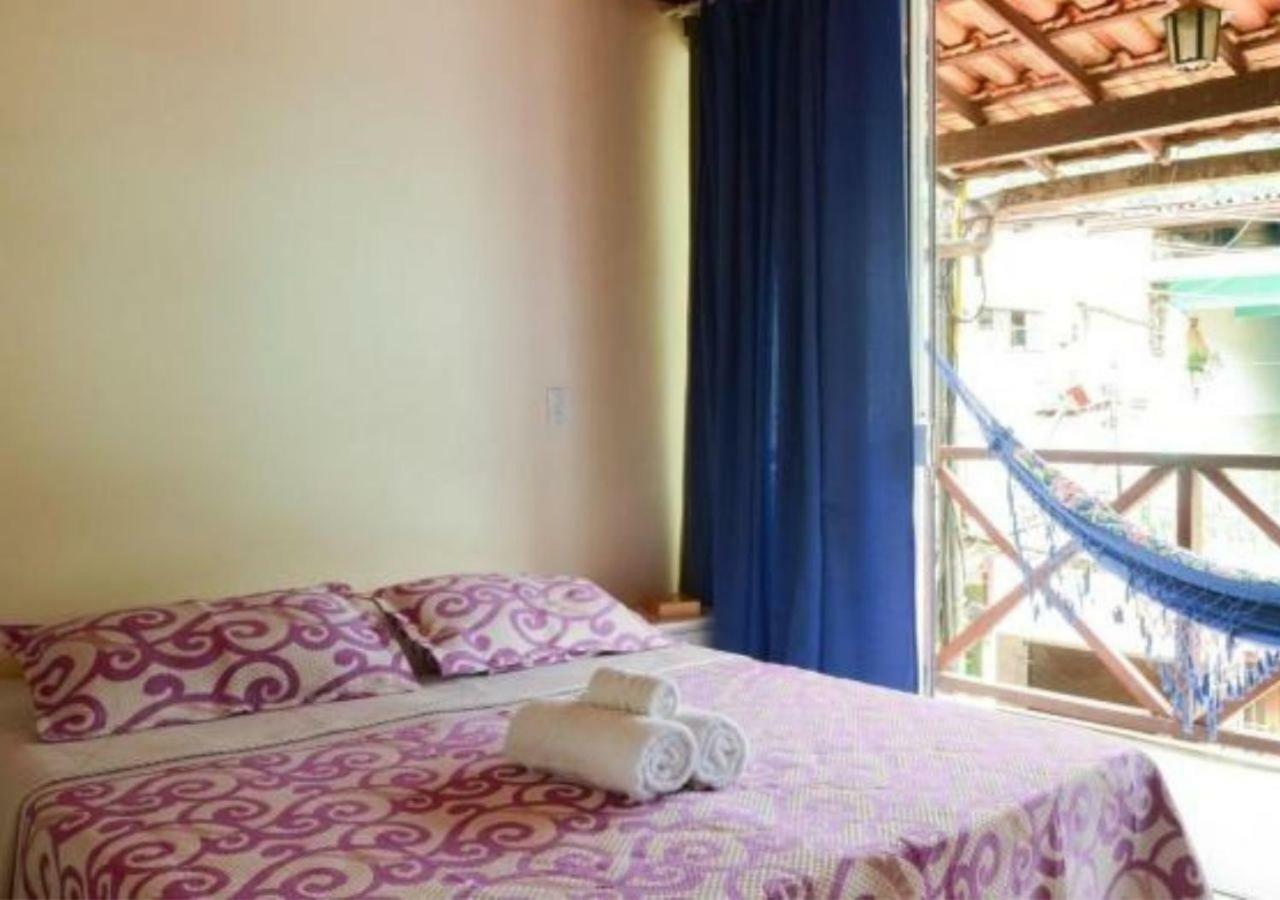 Suite Porto Do Sol Ilha Grande Exterior foto