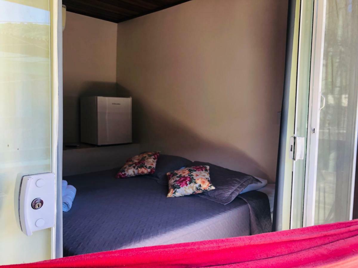 Suite Porto Do Sol Ilha Grande Exterior foto
