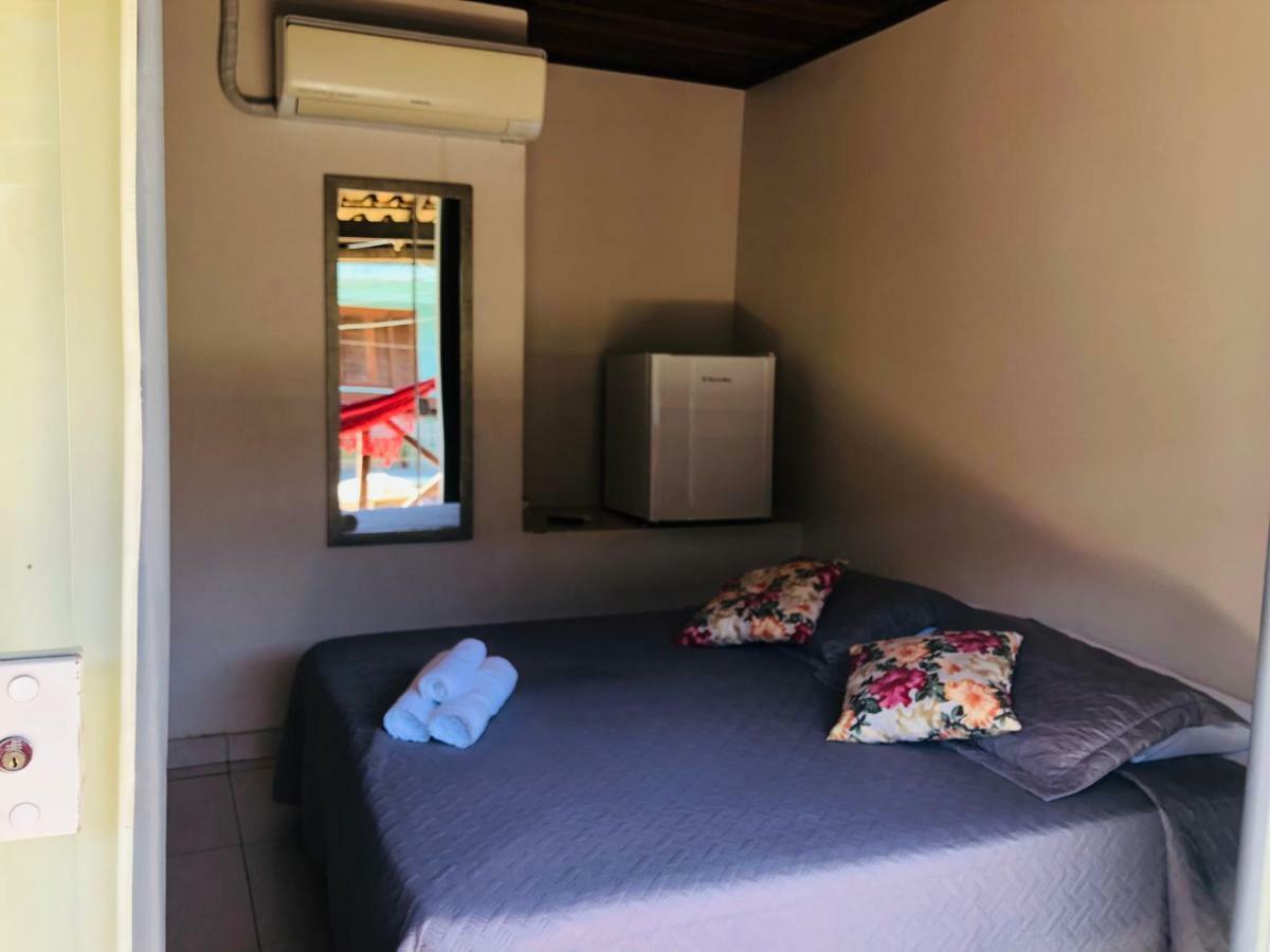 Suite Porto Do Sol Ilha Grande Exterior foto