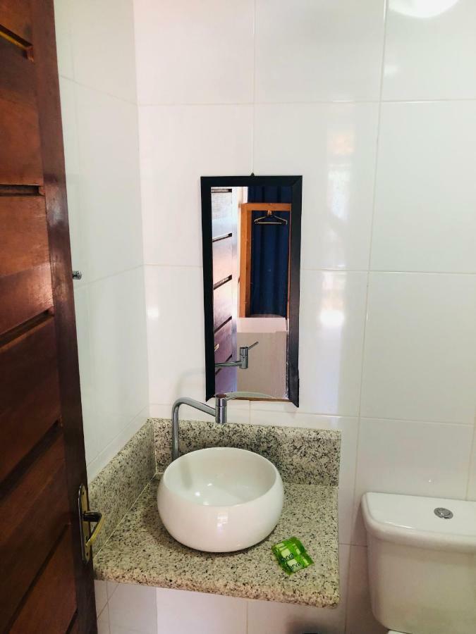 Suite Porto Do Sol Ilha Grande Exterior foto