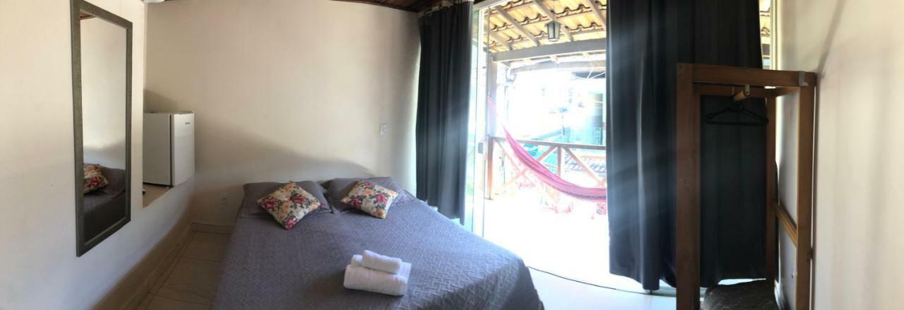 Suite Porto Do Sol Ilha Grande Exterior foto