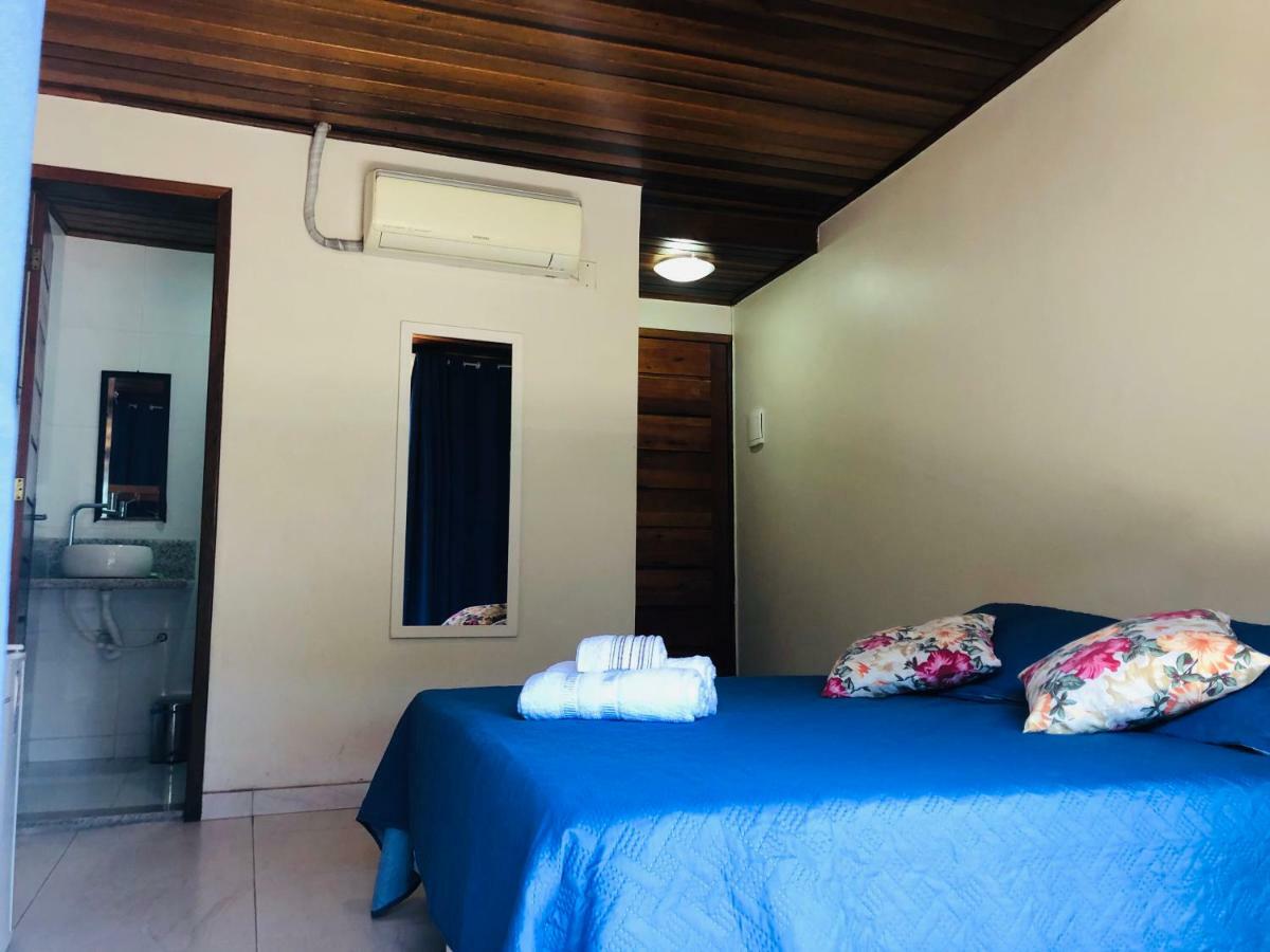 Suite Porto Do Sol Ilha Grande Exterior foto